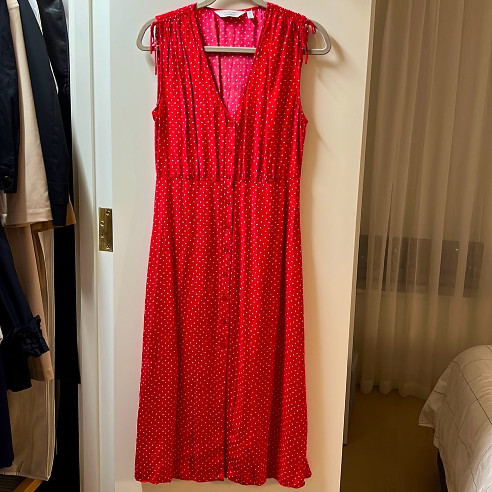 Other Stories dress